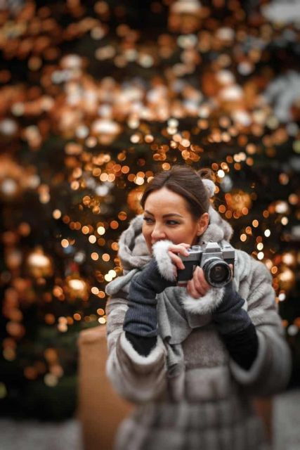 Crescent City Christmas: A Festive Tour of New Orleans - Good To Know