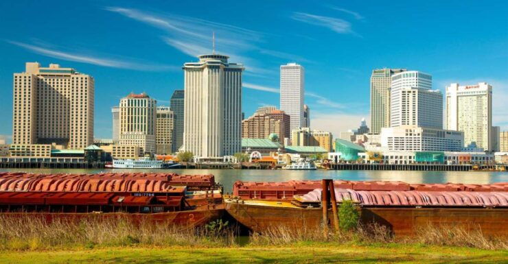 Crescent City Chronicles: A Family Discovery Tour - Good To Know