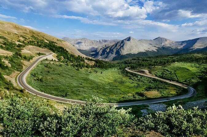 Crested Butte via Cottonwood Pass Private Colorado Adventure Tour - The Sum Up