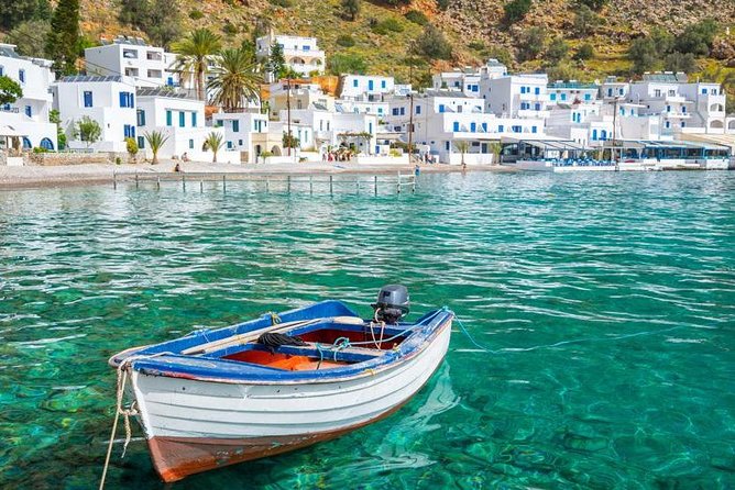 Creta Private Transfer From Heraklion (Her) Airport to Plaka - Cancellation Policy