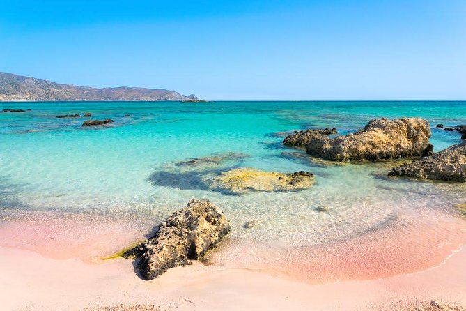 Creta Private Transfer From Heraklion (Her) Airport to Plaka - Reservation and Payment
