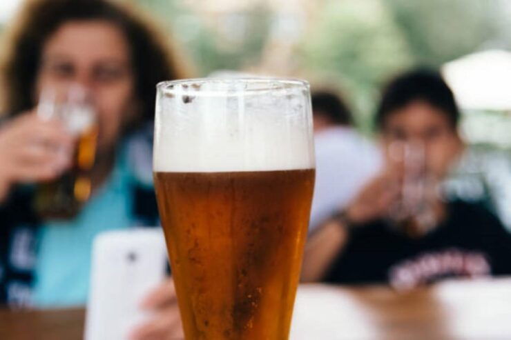 Cretan Beer Tasting and More - Good To Know