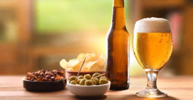 Cretan Beer Tasting and More - Itinerary and Local Stops