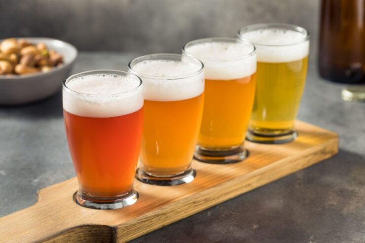 Cretan Beer Tasting Tour - Tour Highlights