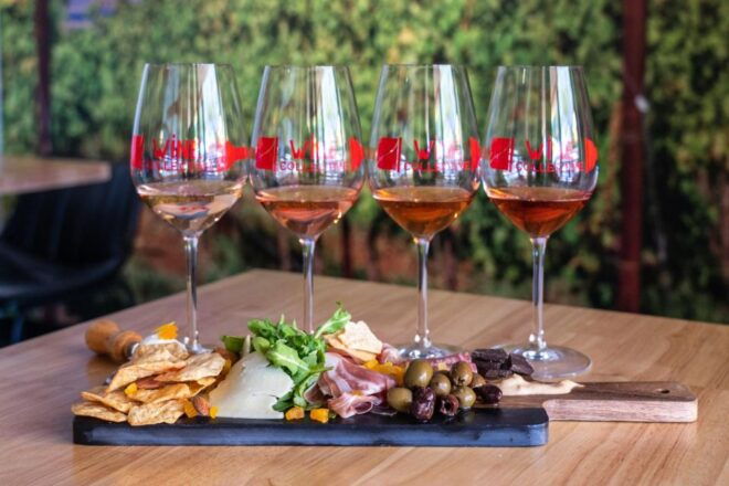 Cretan Beer Tasting Tour - The Sum Up