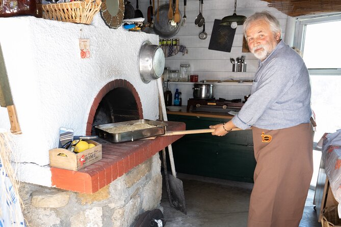 Cretan Cooking Class and Dinner: Evening in a Rethymno Home - Experience and Benefits