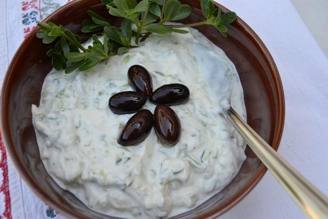 Cretan Cooking Class and Dinner: Evening in a Rethymno Home - Reviews and Ratings