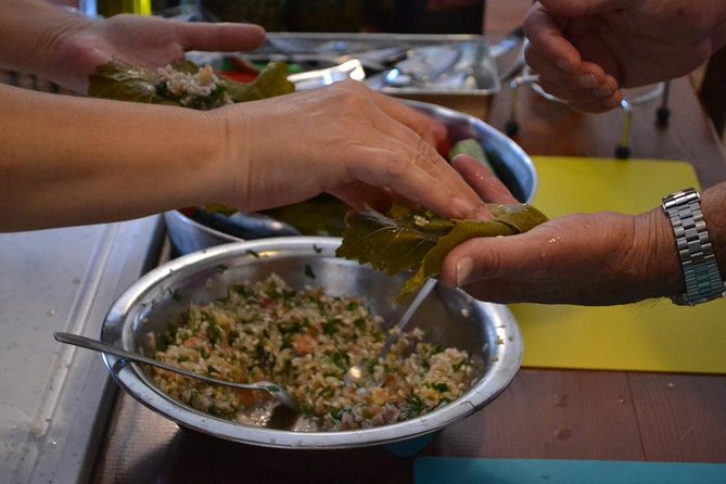 Cretan Cooking Class and Dinner: Evening in a Rethymno Home - Pricing and Contact Information