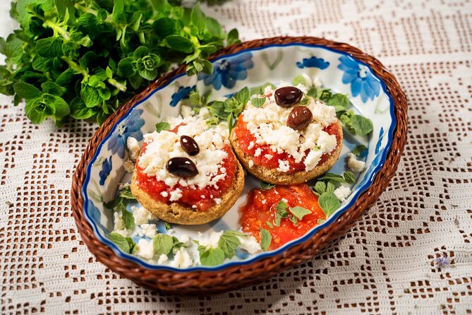 Cretan Cooking Class and Dinner: Evening in a Rethymno Home - Common Questions