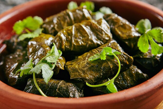 Cretan Cooking Class at Archanes Village With Transfer & Lunch - Location and Meeting Point