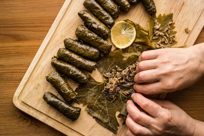 Cretan Cooking Class at Archanes Village With Transfer & Lunch - Operator Information