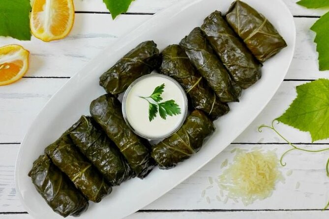 Cretan Cooking Class at Archanes Village With Transfer & Lunch - Important Reminders