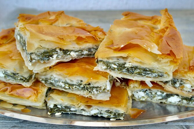Cretan Cooking Class at Archanes Village With Transfer & Lunch - Customer Reviews