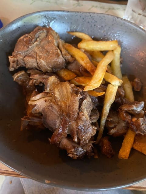 Cretan Delights, a Culinary Adventure for Families & Couples - The Culinary Journey