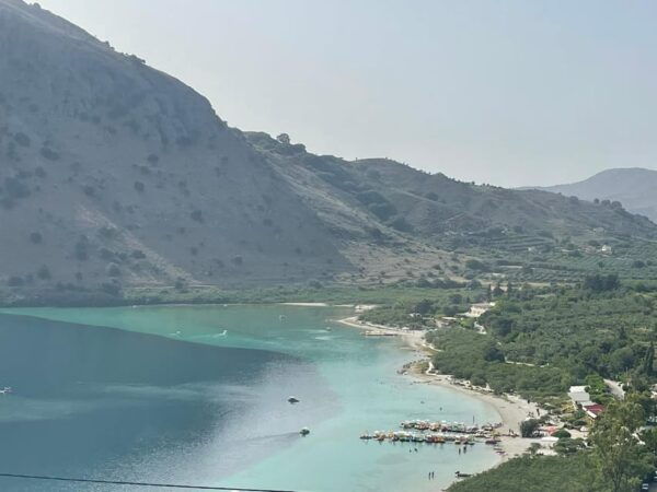 Cretan Delights, a Culinary Adventure for Families & Couples - Transportation Details