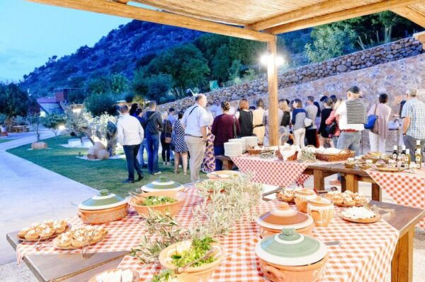 Cretan Farm With Scenic View: Olive Mill Festival & Dinner - Inclusions and Cancellation
