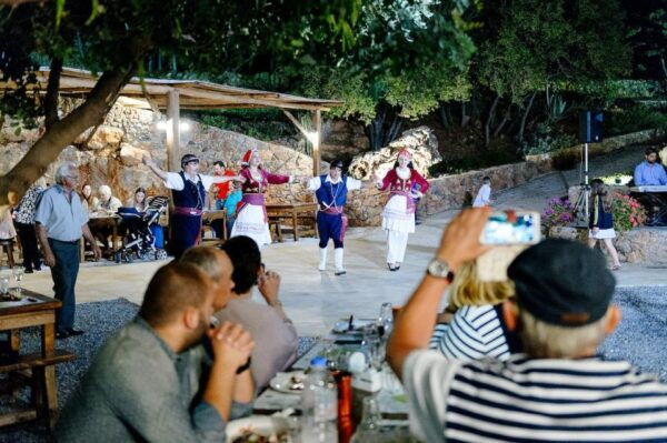 Cretan Farm With Scenic View: Olive Mill Festival & Dinner - Frequently Asked Questions