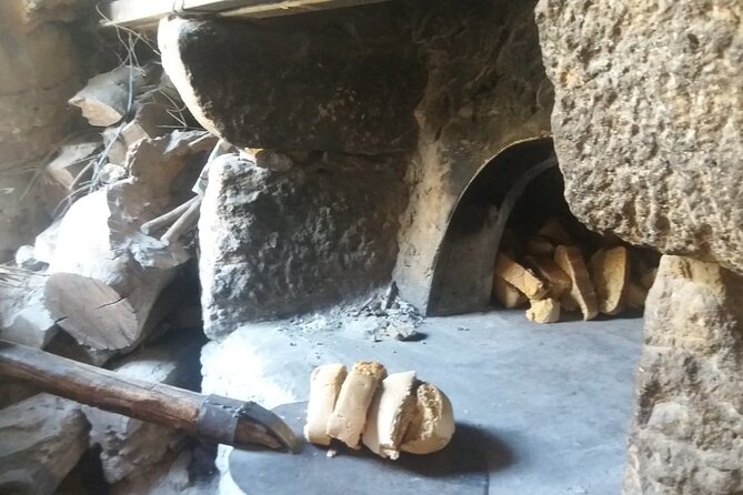 Cretan Flavors - Cooking Lessons in Heraklion - Small Group - Accessibility