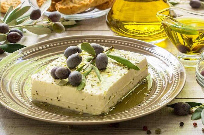 Cretan Flavors - Cooking Lessons in Heraklion - Small Group - Directions