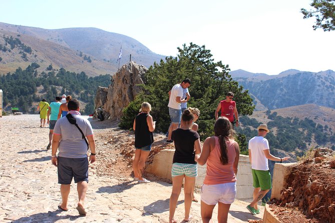 Cretan Impressions - Chora Sfakion and Plakias - Reviews