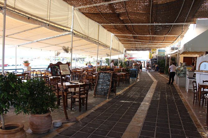 Cretan Impressions - Chora Sfakion and Plakias - Questions and Support