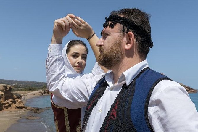 Cretan Night - Live Music and Dance - What To Expect