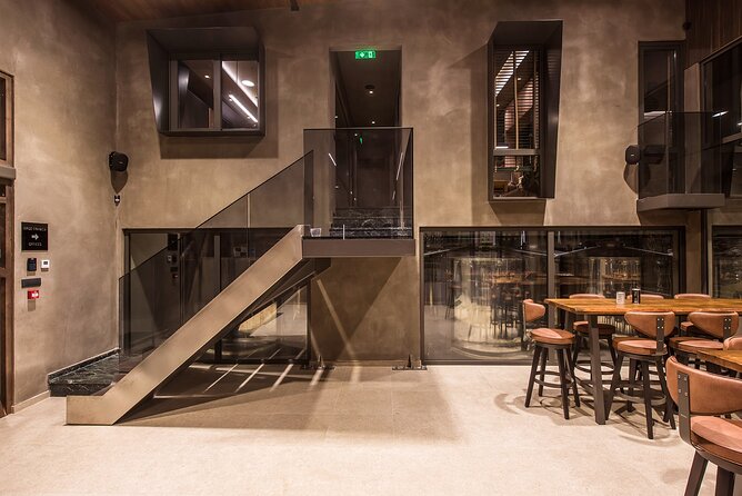 Cretan Olive Oil Tasting and Cretan Cuisine in Agia Varvara - Explore the Rich History and Culture