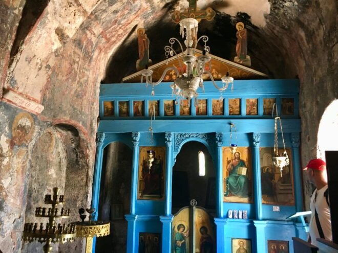 Cretan South Coast: Private Adventure Tour - Beach and Relaxation