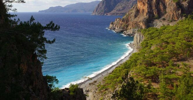 Cretan South Coast: Private Adventure Tour - Additional Information
