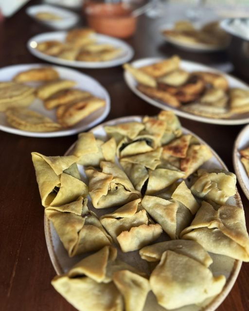 Cretan Traditional Villages:Tour With Tasting and Activities - Language Options and Pickup Locations