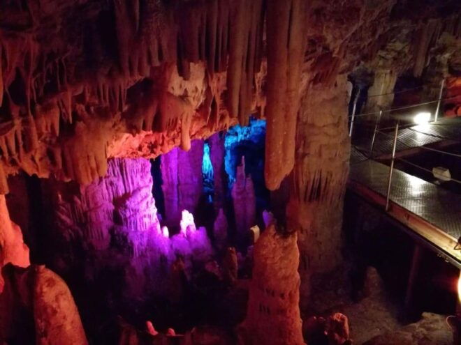 Cretan Traditional Villages:Tour With Tasting and Activities - Included Activities