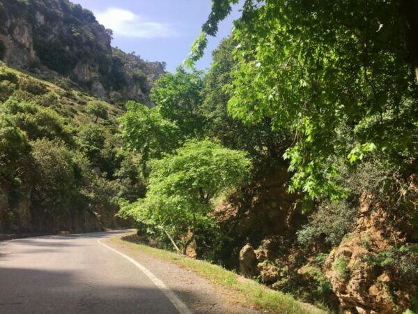 Cretan Wild Views & Slow Food Private Tour - Directions