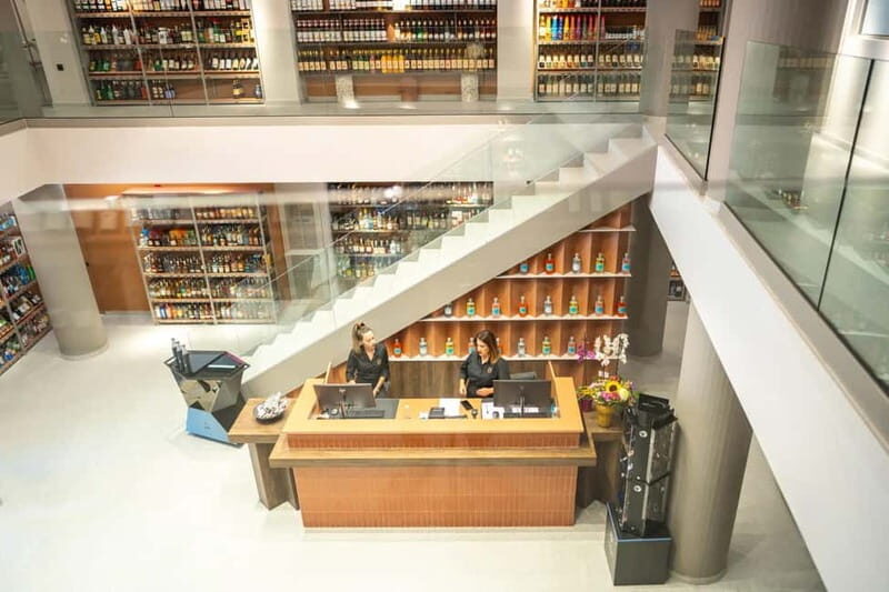 Cretan Wine & Charcuterie Tasting experience in Chania - The Itinerary: What to Expect