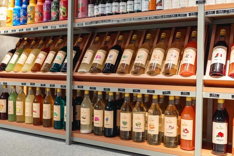 Cretan Wine & Charcuterie Tasting experience in Chania - Why This Tour is Worth Considering