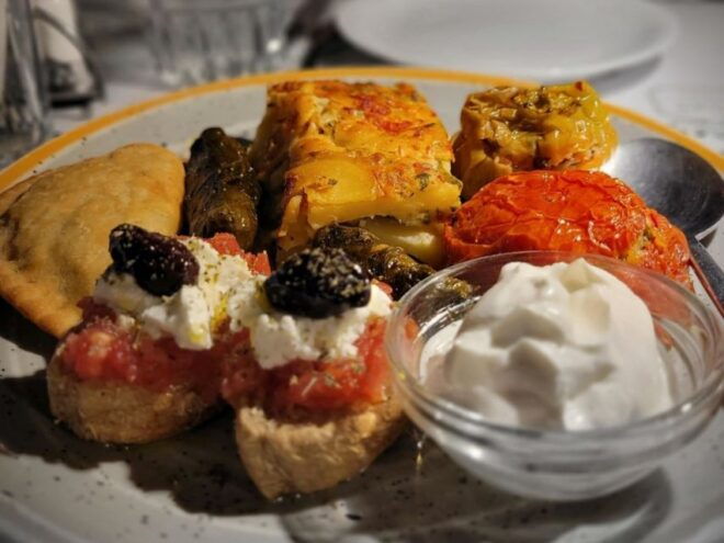 Cretan Wine Tasting, Hosted in French - Booking Information