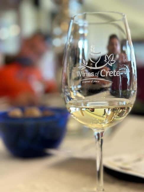 Crete: 2 Wineries Tour with Wine Tasting & Lunch - Final Thoughts