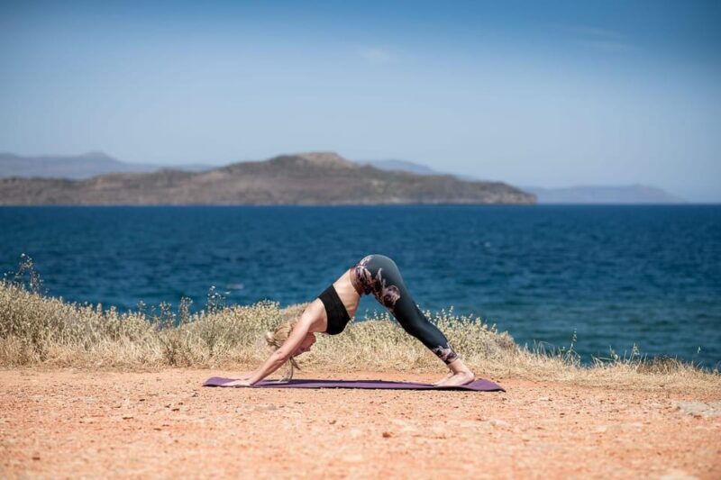 Crete: 3-Day Yoga Retreats in Physis Villas - Good To Know