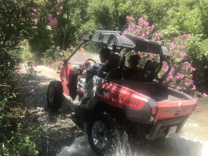 Crete :5h Safari Heraklion with Quad,Jeep,Buggy and Lunch - Who Should Consider This Experience?