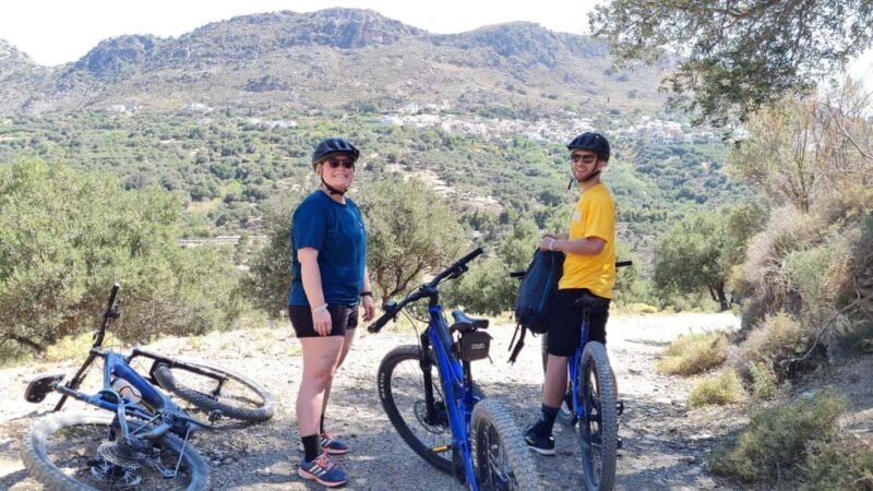 Crete: 7 Authentic Villages Guided E-Bike Tour - Who Will Love This Tour?