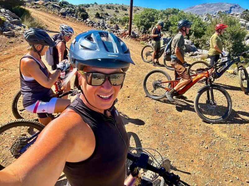 Crete: 7 Authentic Villages Guided E-Bike Tour - FAQ