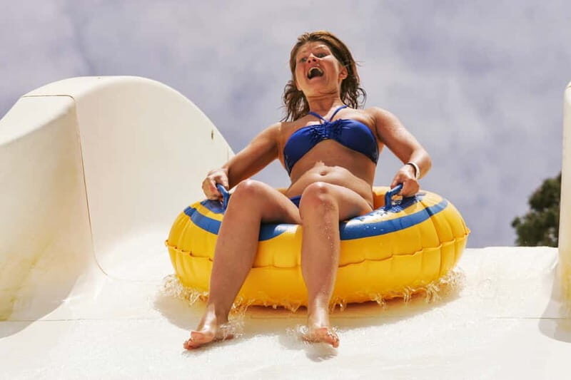 Crete: Acqua Plus Water Park Entrance with Transfer & Lunch - Final Thoughts