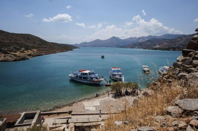 Crete: Agios Nikolaos, Plaka and Spinalonga Island Tour - Customer Reviews
