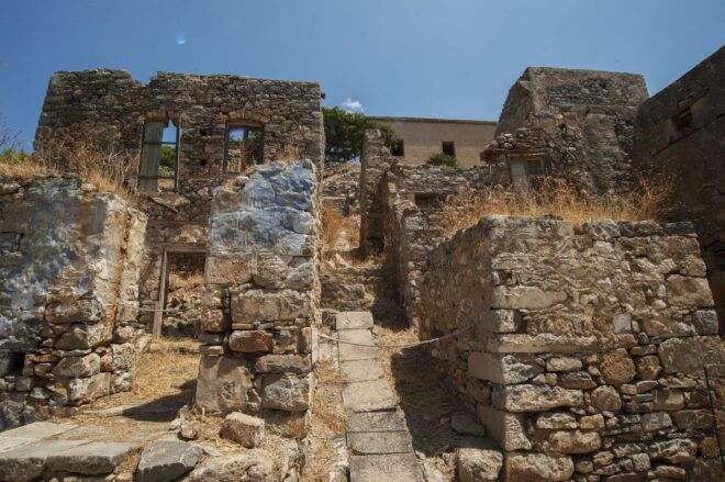 Crete: Agios Nikolaos, Plaka and Spinalonga Island Tour - Additional Information
