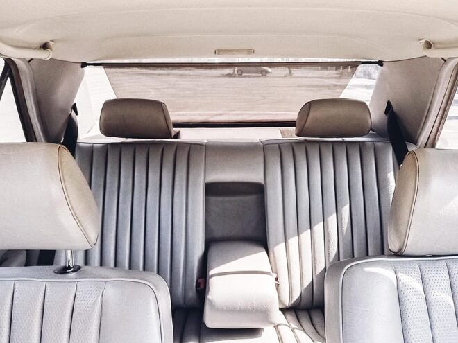 Crete: Airport Transfers With Retro Classic Luxury Car. - Highlights of Your Experience
