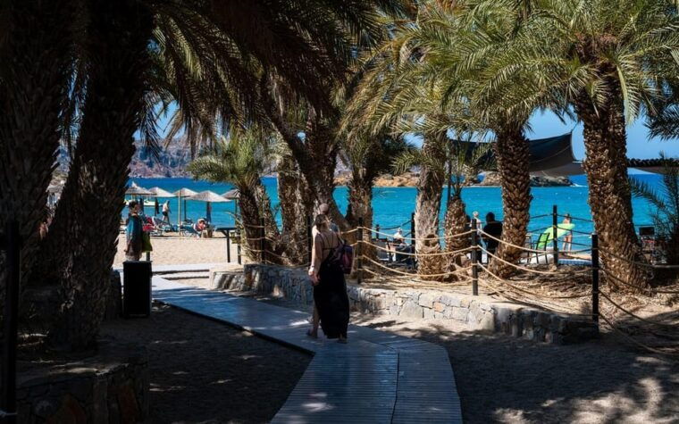 Crete and Heraklion Areas: Direct Day Trip Vai Beach - Final Thoughts