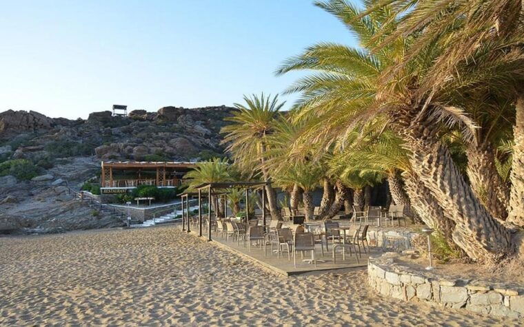 Crete and Heraklion Areas: Direct Day Trip Vai Beach - FAQ