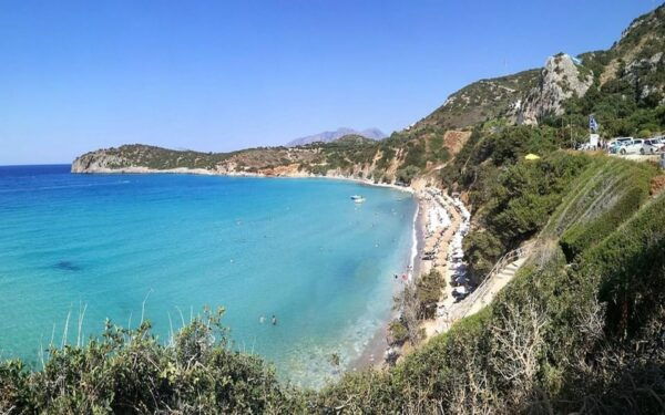 Crete and Heraklion Areas: Direct Day Trip Voulisma Beach - Essential Preparation Tips