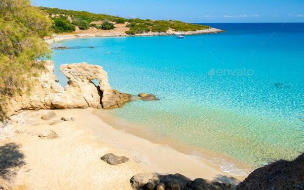 Crete and Heraklion Areas: Direct Day Trip Voulisma Beach - Accessibility Considerations