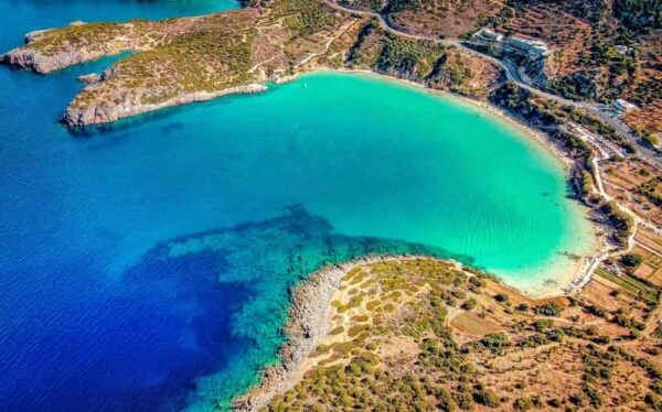Crete and Heraklion Areas: Direct Day Trip Voulisma Beach - Frequently Asked Questions