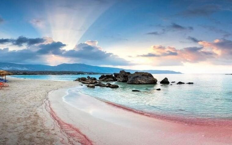 Crete Areas: Private Day Trip to Elafonissi Pink Sand - The Experience of Reviews